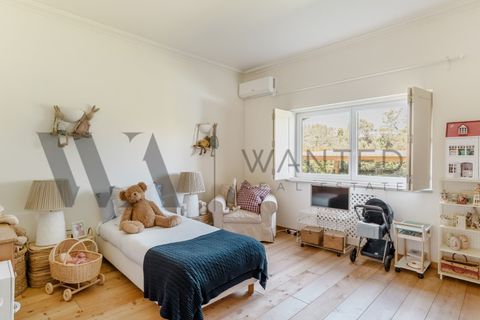 Villa i Cascais, Lisbon, Cascais - € 4.495.000 | Ref: WANTED_333 - foto 9