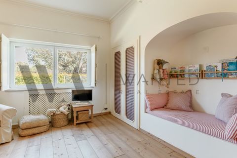 Villa i Cascais, Lisbon, Cascais - € 4.495.000 | Ref: WANTED_333 - foto 10