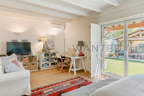 Villa i Cascais, Lisbon, Cascais - € 4.495.000 | Ref: WANTED_333 - foto 13
