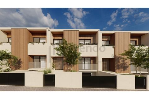 Villa i Braga, Braga, Braga - € 475.000 | Ref: 017-3314 - foto 1