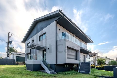 Villa i Braga, Braga, Braga - € 950.000 | Ref: 017-3255 - foto 1