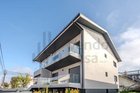 Villa i Braga, Braga, Braga - € 950.000 | Ref: 017-3255 - foto 2