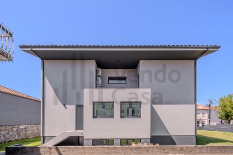 Villa i Braga, Braga, Braga - € 950.000 | Ref: 017-3255 - foto 6