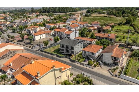 Villa i Braga, Braga, Braga - € 950.000 | Ref: 017-3255 - foto 7