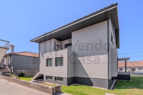 Villa i Braga, Braga, Braga - € 950.000 | Ref: 017-3255 - foto 8