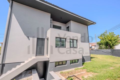 Villa i Braga, Braga, Braga - € 950.000 | Ref: 017-3255 - foto 9
