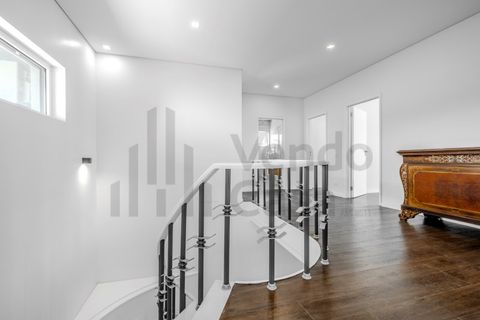 Villa i Braga, Braga, Braga - € 950.000 | Ref: 017-3255 - foto 20