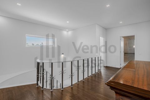 Villa i Braga, Braga, Braga - € 950.000 | Ref: 017-3255 - foto 21