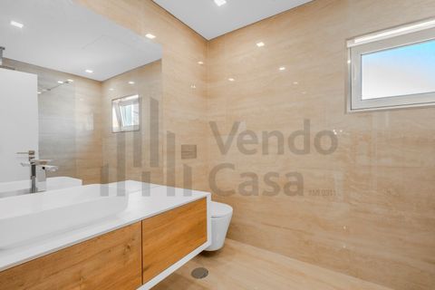Villa i Braga, Braga, Braga - € 950.000 | Ref: 017-3255 - foto 24