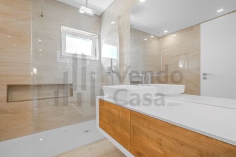 Villa i Braga, Braga, Braga - € 950.000 | Ref: 017-3255 - foto 28