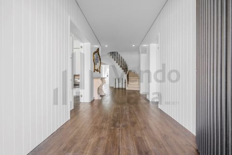 Villa i Braga, Braga, Braga - € 950.000 | Ref: 017-3255 - foto 35