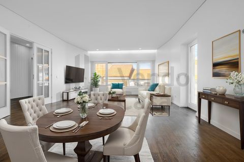 Villa i Braga, Braga, Braga - € 950.000 | Ref: 017-3255 - foto 41