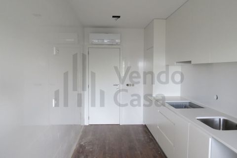 Lejlighed i Braga, Braga, Braga - € 375.000 | Ref: 017-3288 - foto 1