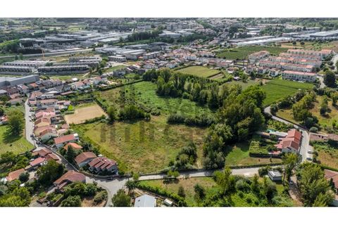 Helårsgrund i Braga, Braga, Braga - € 799.950 | Ref: 017-3256 - foto 1