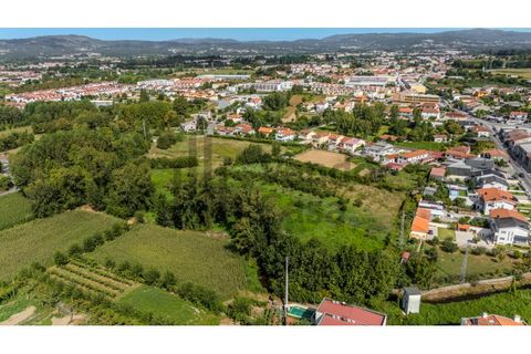 Helårsgrund i Braga, Braga, Braga - € 799.950 | Ref: 017-3256 - foto 4