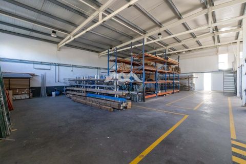 Erhvervsejendom i Valongo, Porto, Valongo - € 675.000 | Ref: MM077/22ERM/MM - foto 1