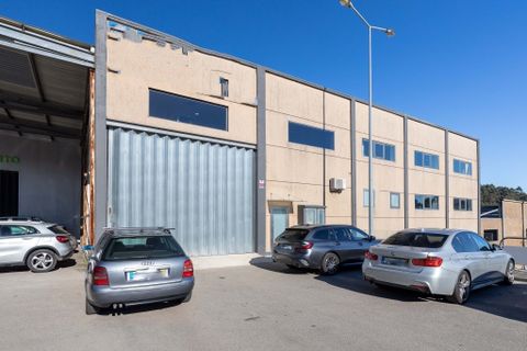Erhvervsejendom i Valongo, Porto, Valongo - € 675.000 | Ref: MM077/22ERM/MM - foto 2