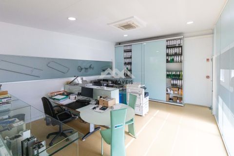 Erhvervsejendom i Valongo, Porto, Valongo - € 675.000 | Ref: MM077/22ERM/MM - foto 6