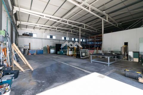 Erhvervsejendom i Valongo, Porto, Valongo - € 675.000 | Ref: MM077/22ERM/MM - foto 9