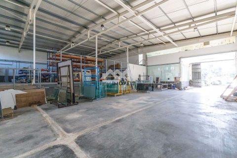 Erhvervsejendom i Valongo, Porto, Valongo - € 675.000 | Ref: MM077/22ERM/MM - foto 10