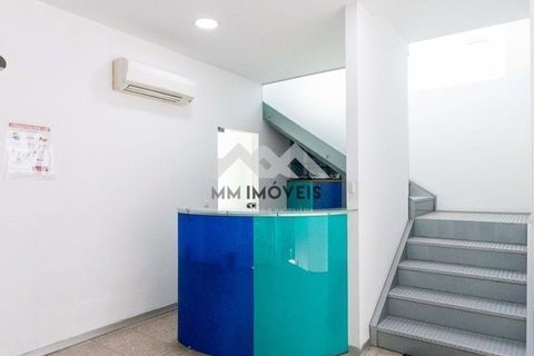 Erhvervsejendom i Valongo, Porto, Valongo - € 675.000 | Ref: MM077/22ERM/MM - foto 14