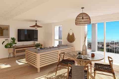 Lejlighed i Royan, Charente-Maritime, Royan - € 253.000 | Ref: p43l1151 - foto 2