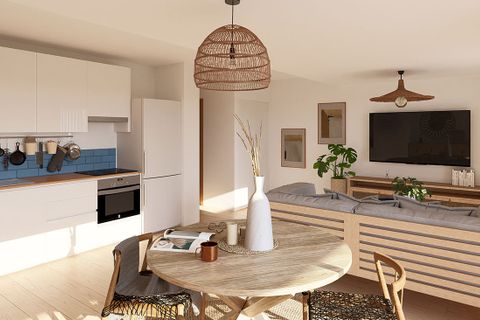 Lejlighed i Royan, Charente-Maritime, Royan - € 253.000 | Ref: p43l1151 - foto 3