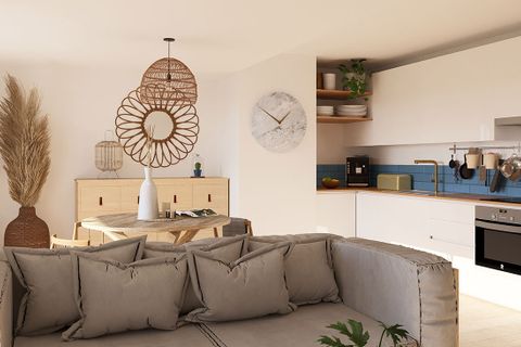 Lejlighed i Royan, Charente-Maritime, Royan - € 253.000 | Ref: p43l1151 - foto 4