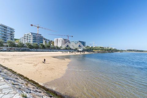 Lejlighed i Canidelo, Porto, Canidelo - € 550.000 | Ref: MM296/24CAN/EA - foto 2