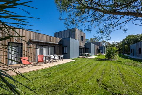Villa i Angoulins, Charente-Maritime, Angoulins - € 377.177 | Ref: p26l744 - foto 5