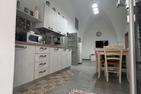 Villa i Ostuni, Brindisi, Ostuni - € 142.000 | Ref: 779 - foto 1