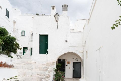 Villa i Ostuni, Brindisi, Ostuni - € 158.000 | Ref: 797 - foto 2