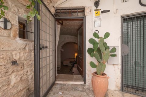 Villa i Ostuni, Brindisi, Ostuni - € 158.000 | Ref: 797 - foto 3