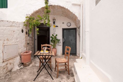 Villa i Ostuni, Brindisi, Ostuni - € 158.000 | Ref: 797 - foto 4