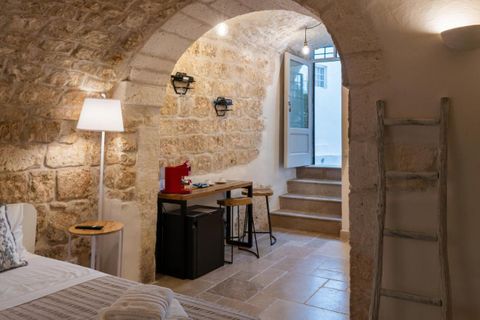 Villa i Ostuni, Brindisi, Ostuni - € 158.000 | Ref: 797 - foto 8