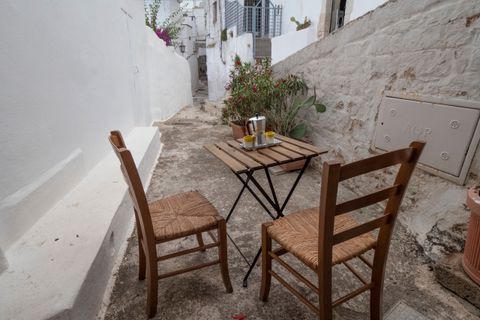 Villa i Ostuni, Brindisi, Ostuni - € 158.000 | Ref: 797 - foto 11