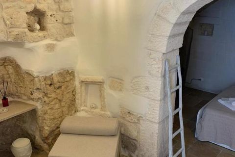 Villa i Ostuni, Brindisi, Ostuni - € 158.000 | Ref: 797 - foto 17