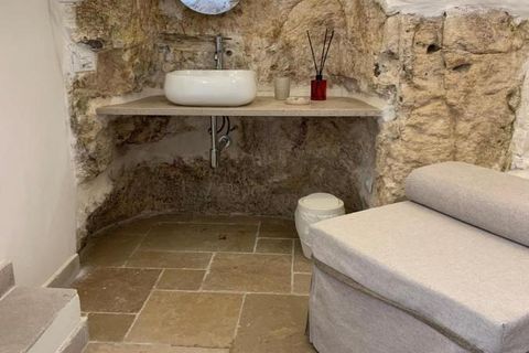 Villa i Ostuni, Brindisi, Ostuni - € 158.000 | Ref: 797 - foto 23