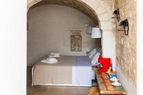 Villa i Ostuni, Brindisi, Ostuni - € 158.000 | Ref: 797 - foto 28
