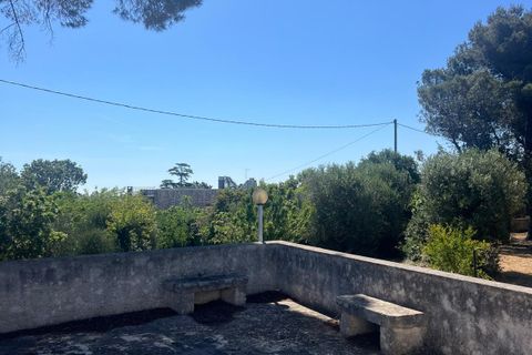 Villa i Ostuni, Brindisi, Ostuni - € 250.000 | Ref: 804 - foto 4