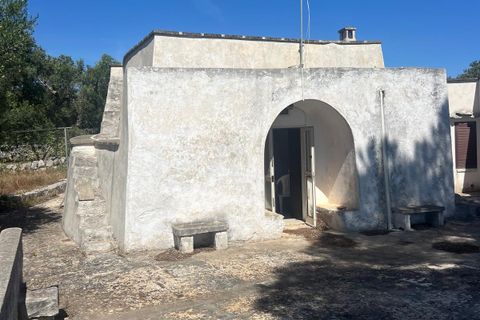 Villa i Ostuni, Brindisi, Ostuni - € 250.000 | Ref: 804 - foto 6
