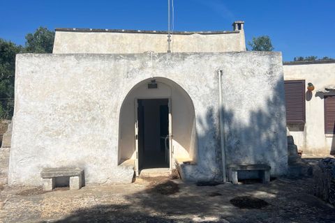 Villa i Ostuni, Brindisi, Ostuni - € 250.000 | Ref: 804 - foto 7