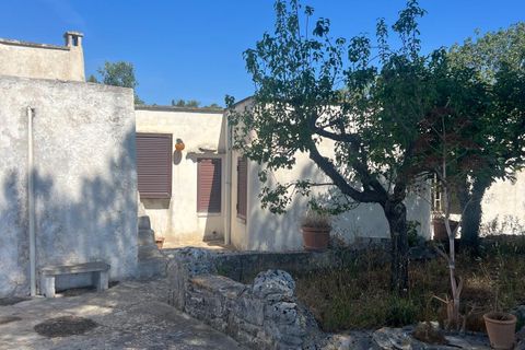 Villa i Ostuni, Brindisi, Ostuni - € 250.000 | Ref: 804 - foto 8