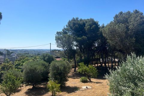 Villa i Ostuni, Brindisi, Ostuni - € 250.000 | Ref: 804 - foto 9