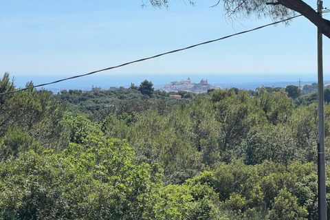 Villa i Ostuni, Brindisi, Ostuni - € 250.000 | Ref: 804 - foto 11