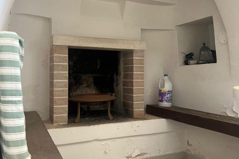 Villa i Ostuni, Brindisi, Ostuni - € 250.000 | Ref: 804 - foto 24