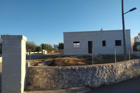 Villa i Ostuni, Brindisi, Ostuni - € 250.000 | Ref: 805 - foto 3