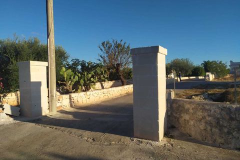 Villa i Ostuni, Brindisi, Ostuni - € 250.000 | Ref: 805 - foto 4
