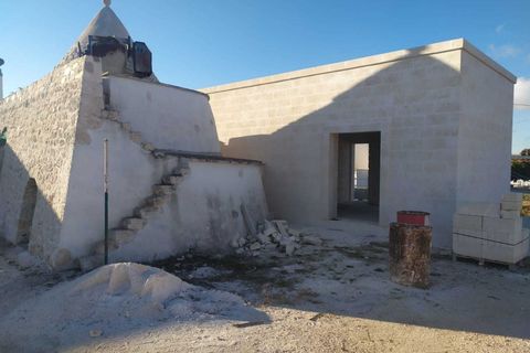 Villa i Ostuni, Brindisi, Ostuni - € 250.000 | Ref: 805 - foto 7