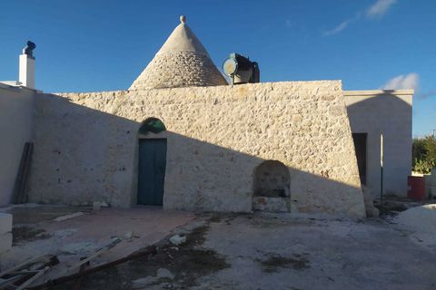 Villa i Ostuni, Brindisi, Ostuni - € 250.000 | Ref: 805 - foto 2
